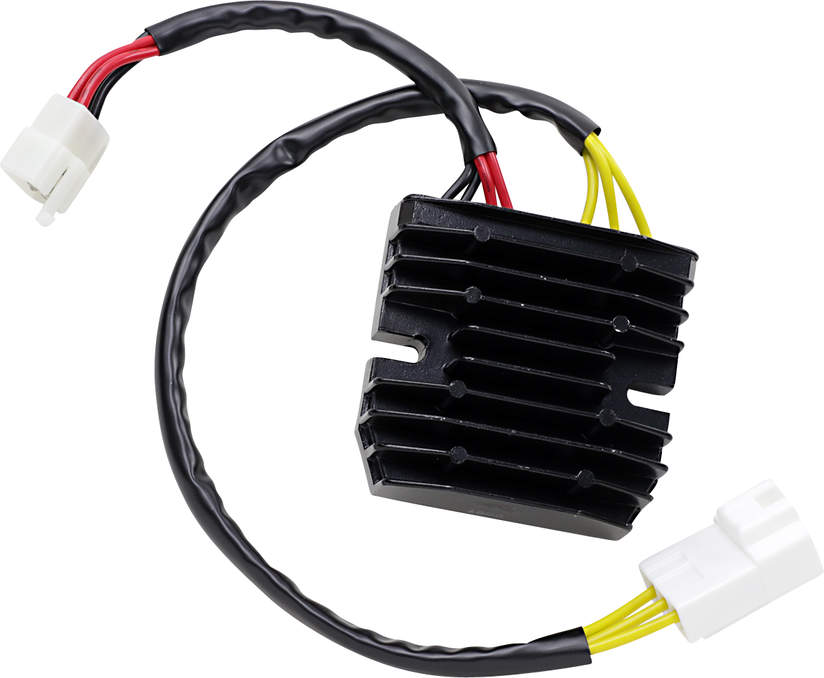 Rick's Motorsport Electric Hot Shot Lithium-Ion Compatible Rectifier Regulator