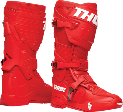 Thor Radial Boots