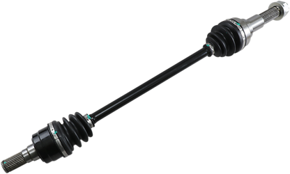 Moose Offroad Complete Axle Assembly