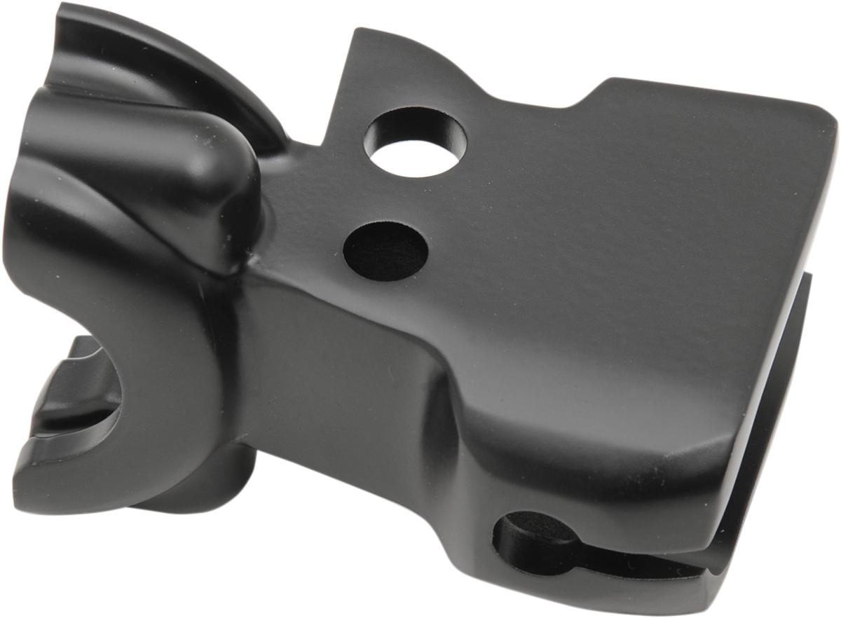 Drag Specialties Clutch Lever Bracket