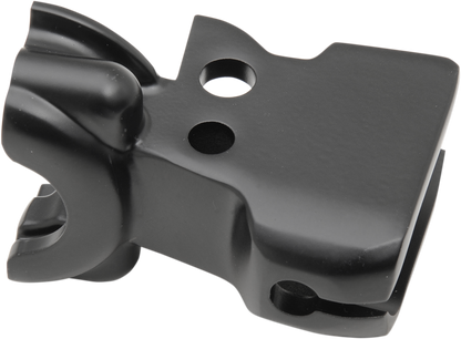 Drag Specialties Clutch Lever Bracket