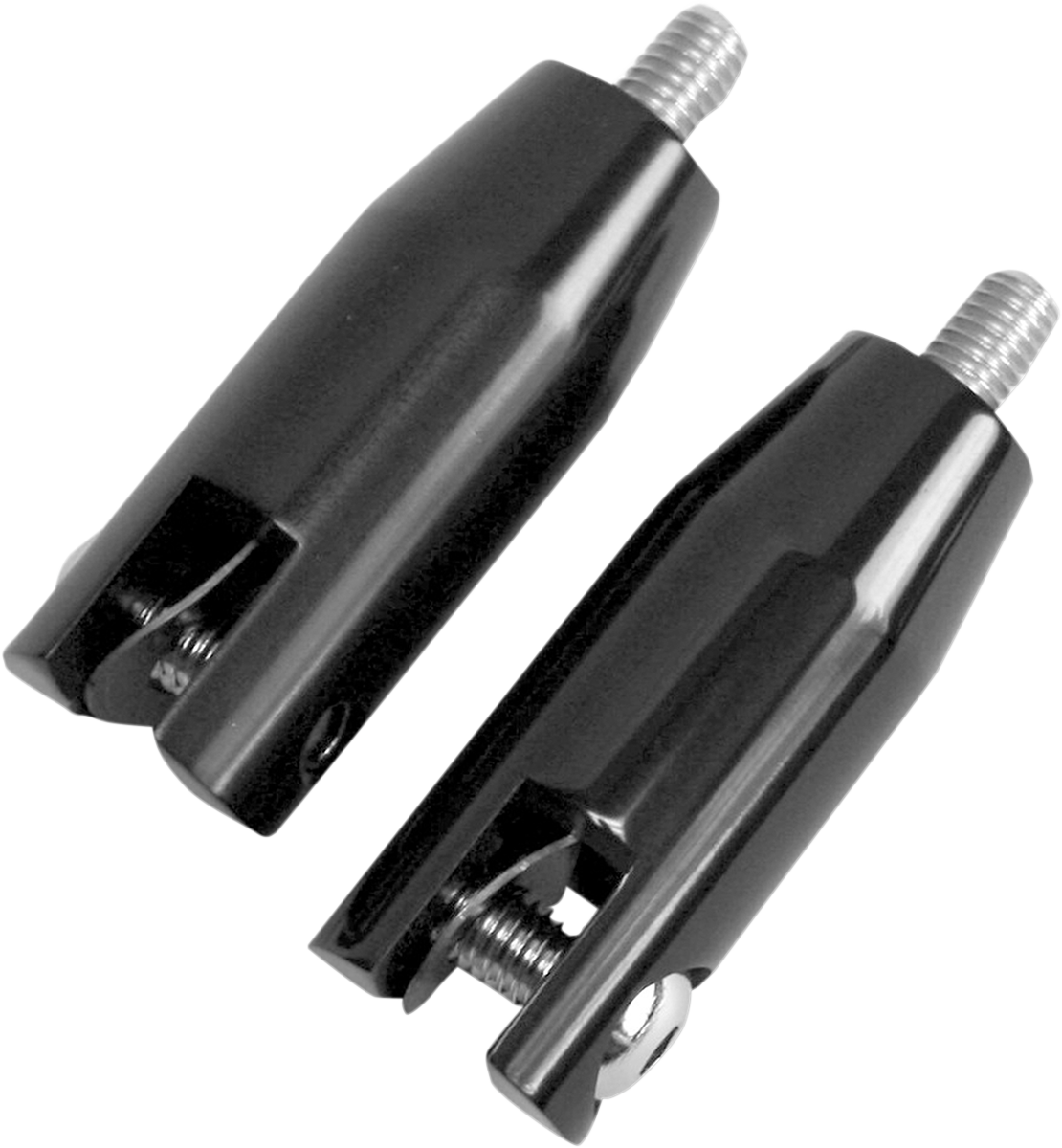 Accutronix Rear Foot Peg Mount