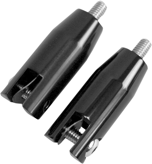 Accutronix Rear Foot Peg Mount