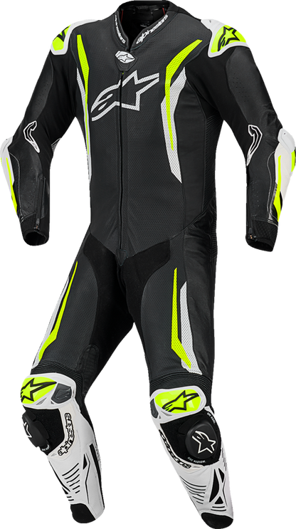 Alpinestars GP Tech v5 1-Piece Leather Suit