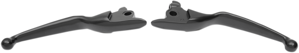 Drag Specialties Wide Blade Lever Set