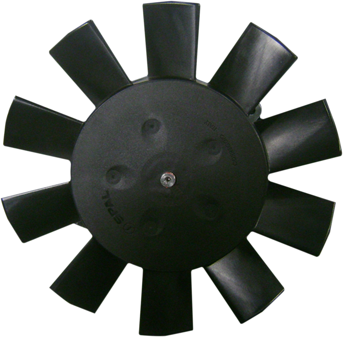Moose Offroad Hi-Performance Cooling Fan