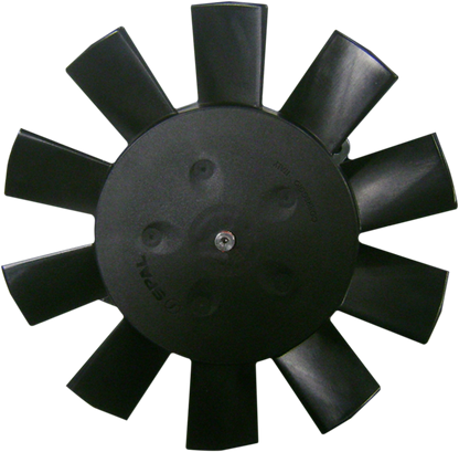 Moose Offroad Hi-Performance Cooling Fan