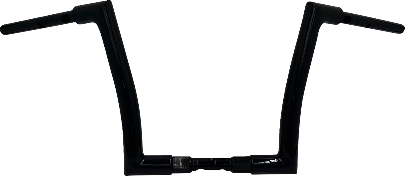 Fat Baggers Inc. 1-1/2" EZ Install Flat Top Handlebar