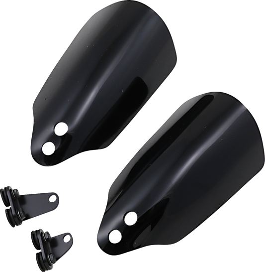 Memphis Shades Handguards