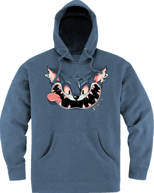 Icon Nine Lives Hoodie