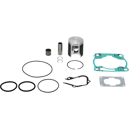 VERTEX Cast Replica Top End Kit