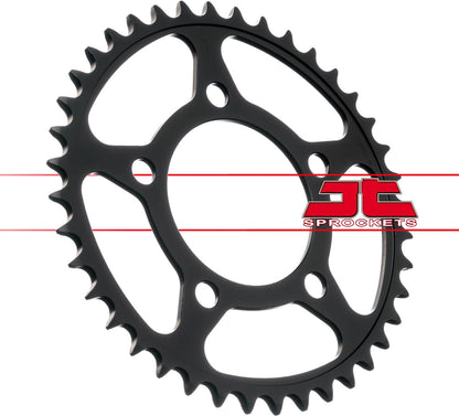 JT Steel Rear Sprocket