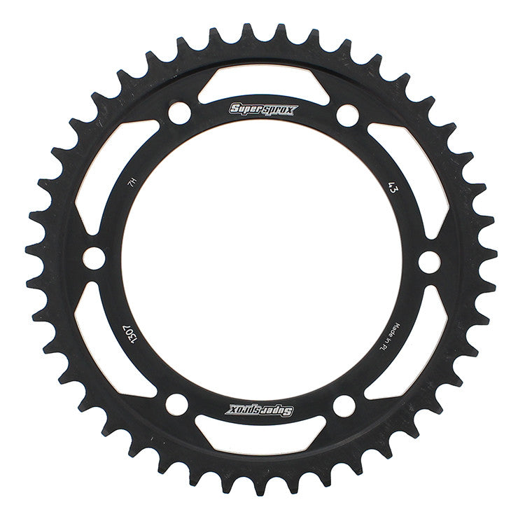 SUPERSPROX Steel Rear Sprocket