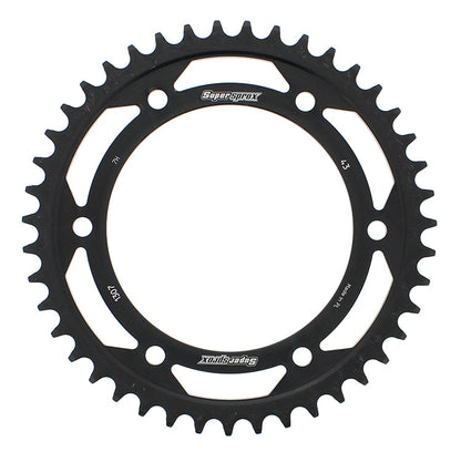 SUPERSPROX Steel Rear Sprocket