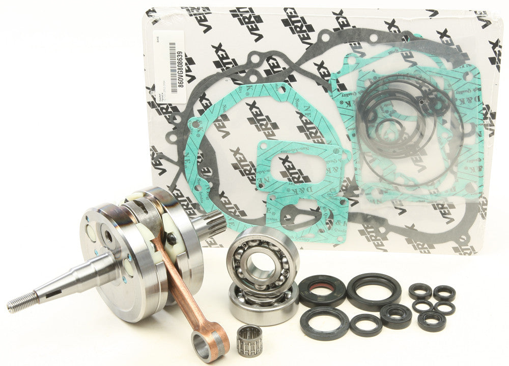 HOT RODS Complete Bottom End Kit
