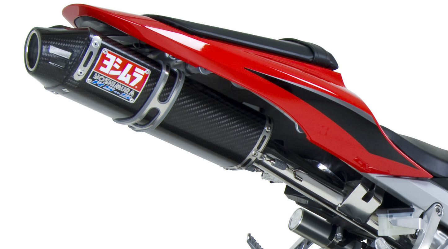 YOSHIMURA RS-5 Undertail Slip-On Exhaust