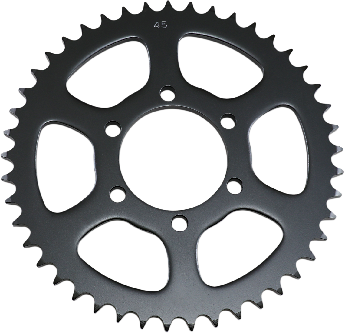 Parts Unlimited Rear Sprocket