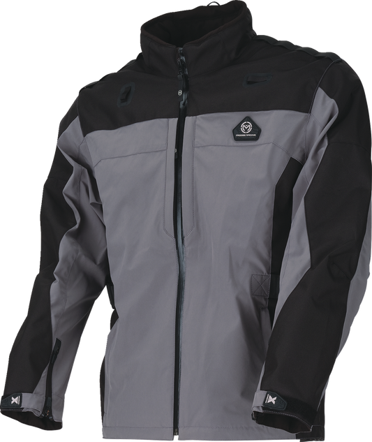 Moose Offroad Expedition Jacket