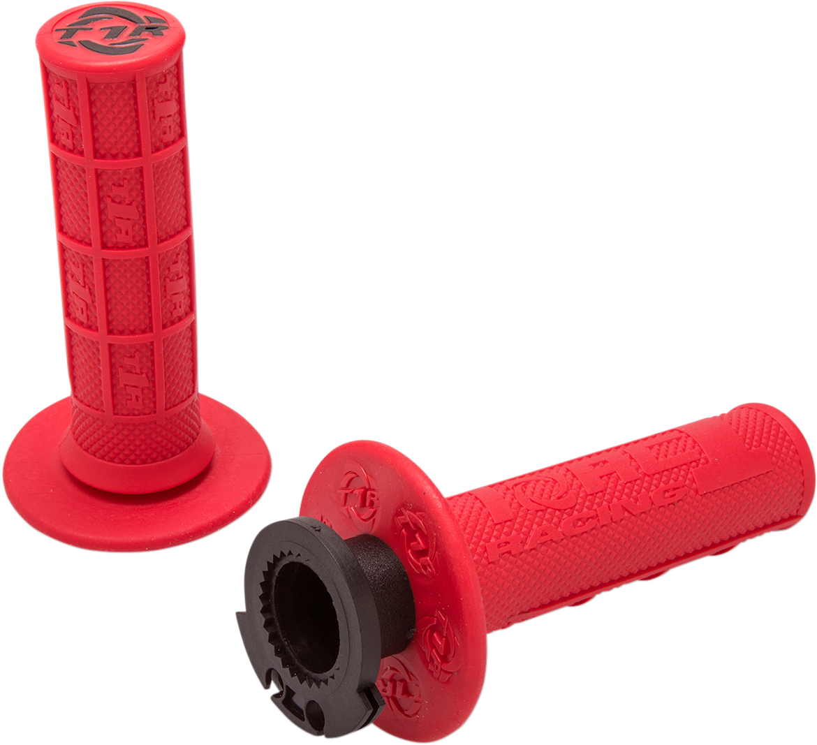 Torc1 Defy Lock On Grips
