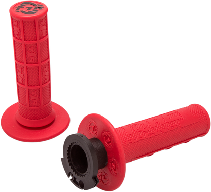 Torc1 Defy Lock On Grips