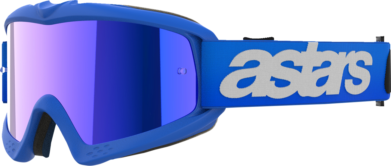 Alpinestars Goggles Youth Vision Blaze Goggle