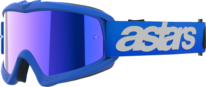 Alpinestars Goggles Youth Vision Blaze Goggle
