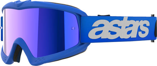 Alpinestars Goggles Youth Vision Blaze Goggle