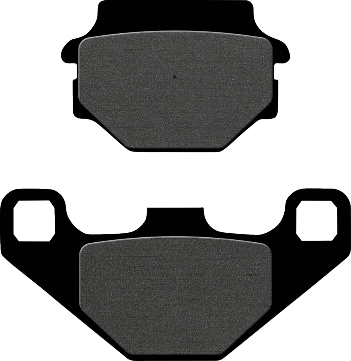 Galfer Semi-Metallic Brake Pads