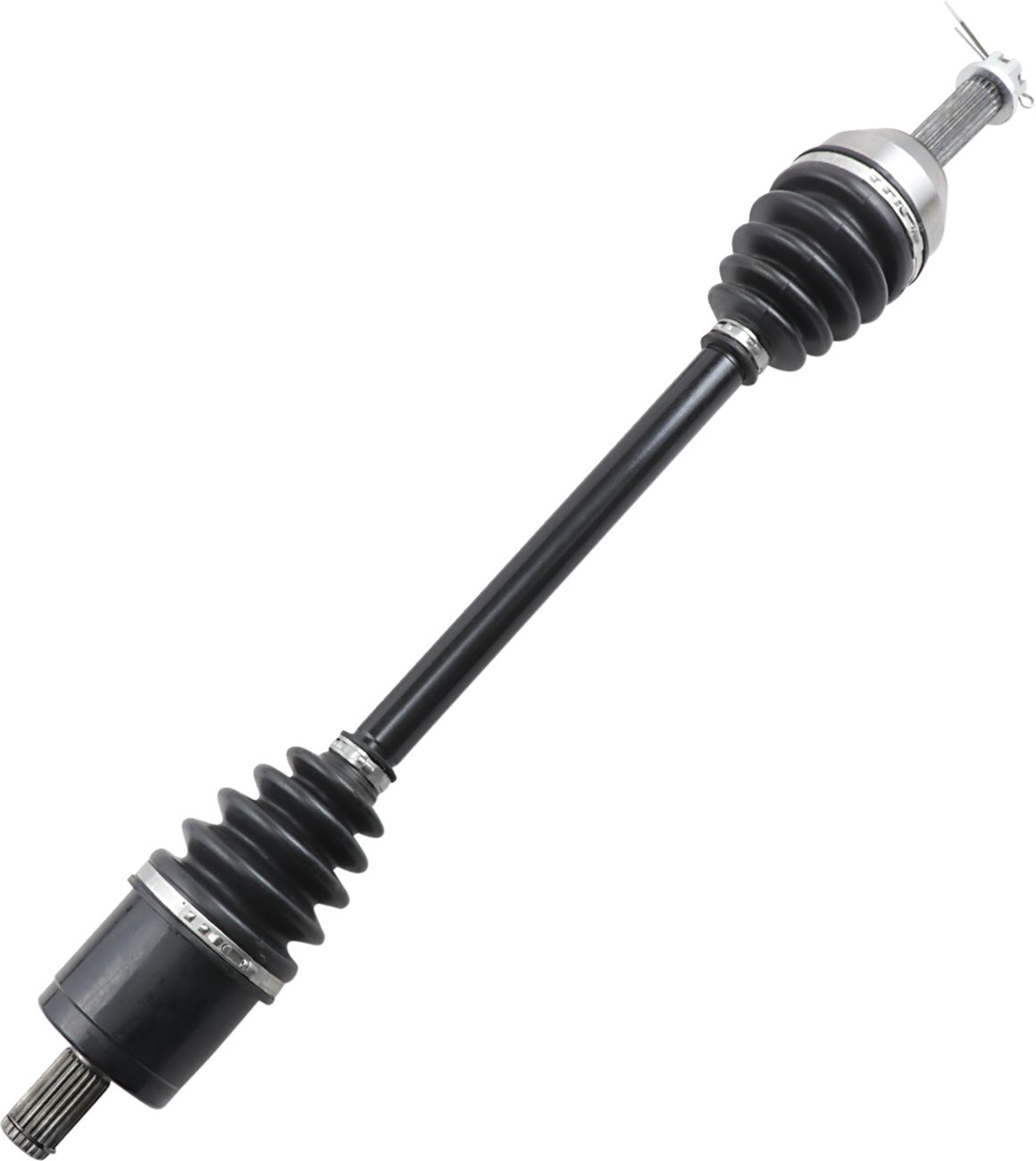 Moose Offroad Complete Axle Assembly