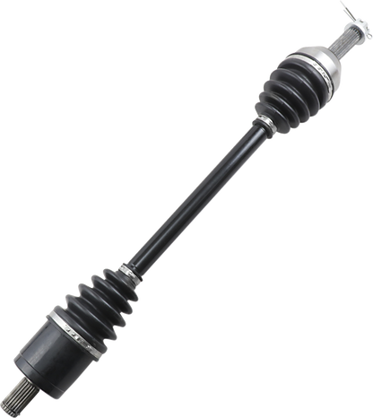 Moose Offroad Complete Axle Assembly