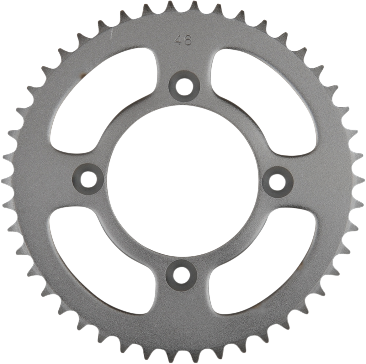 Parts Unlimited Rear Sprocket