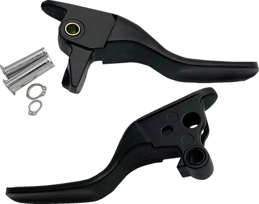 Drag Specialties Short Lever Set