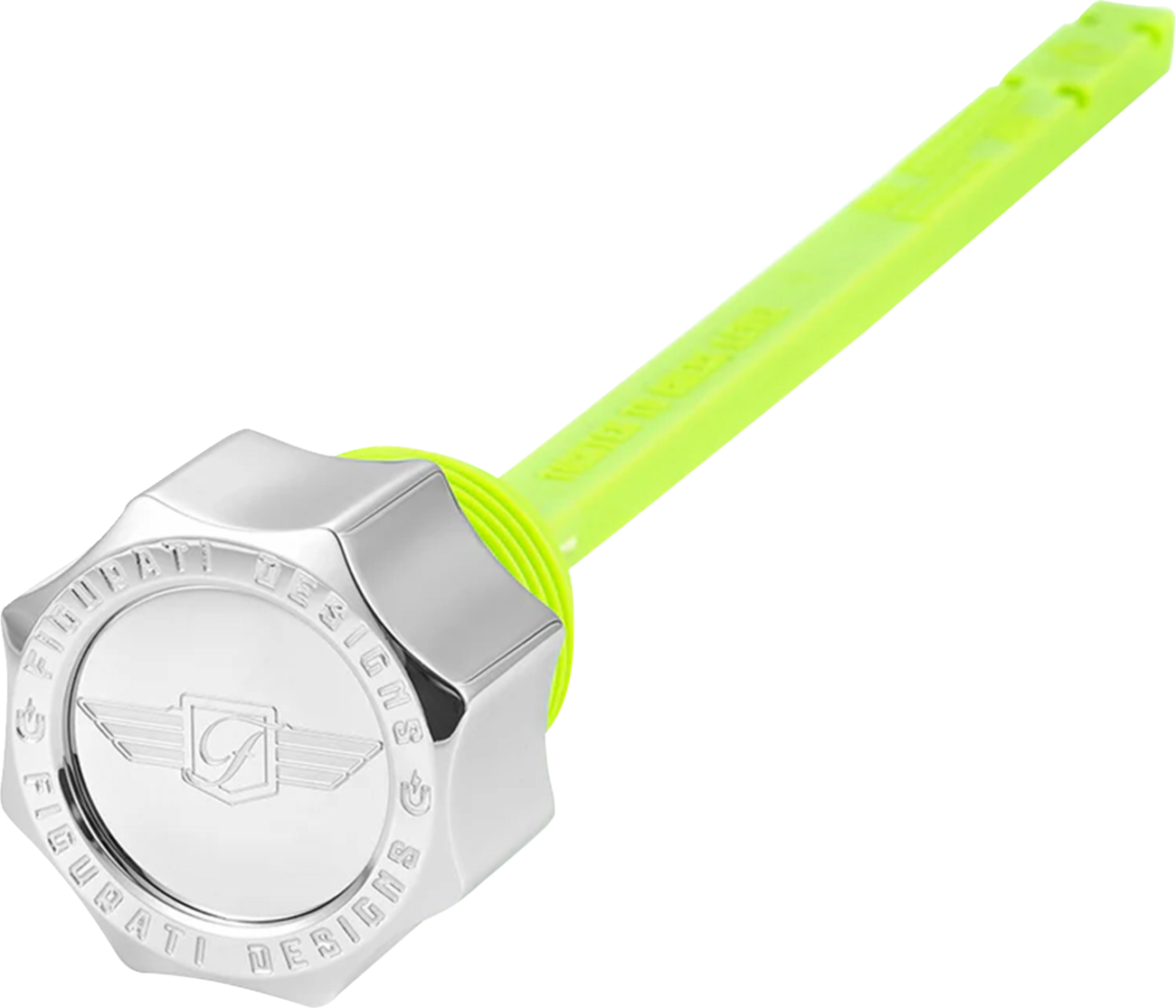 Figurati Designs Magnetic Oil Dipstick