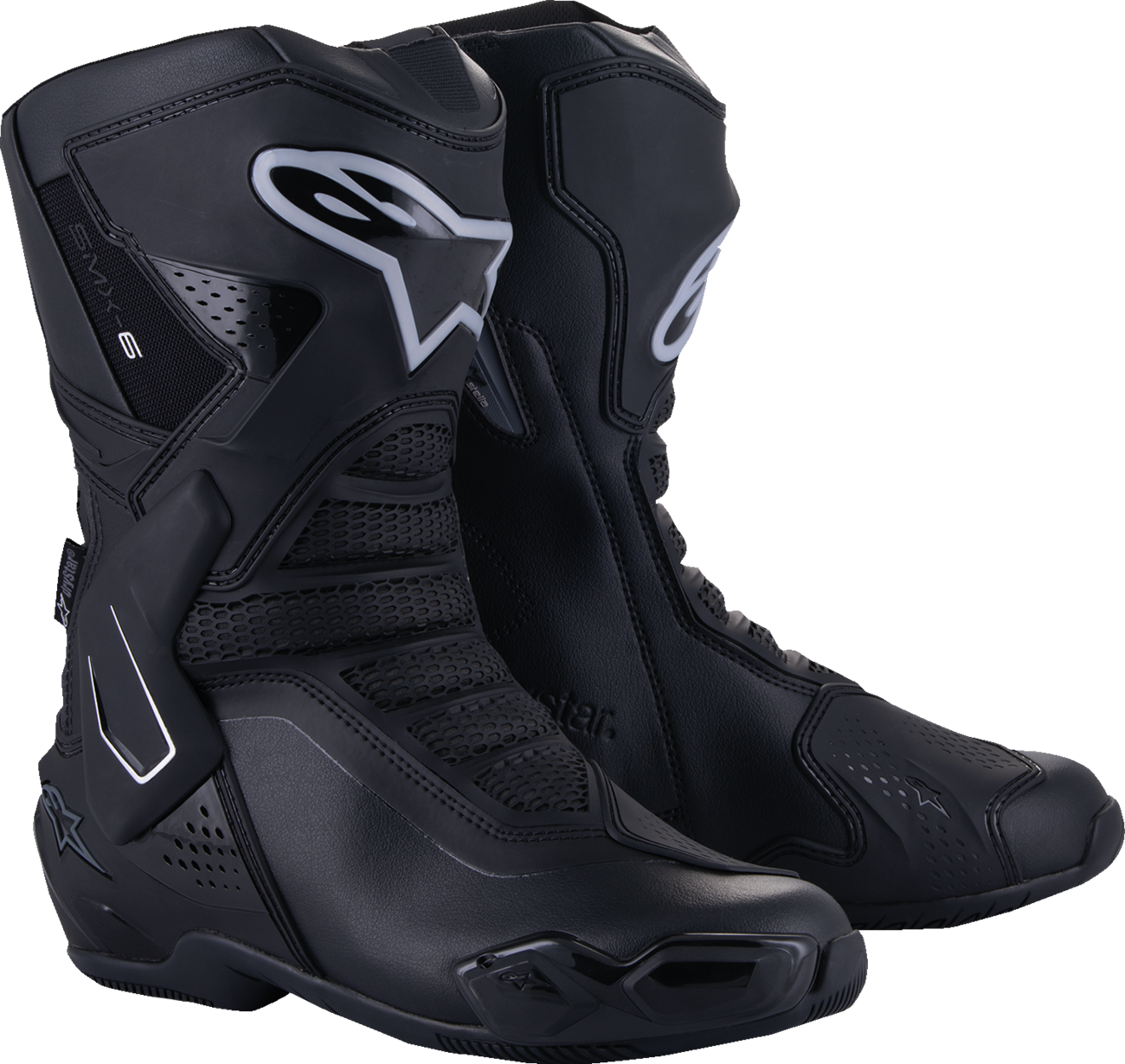 Alpinestars Stella SMX-6 V3 Drystar Boots