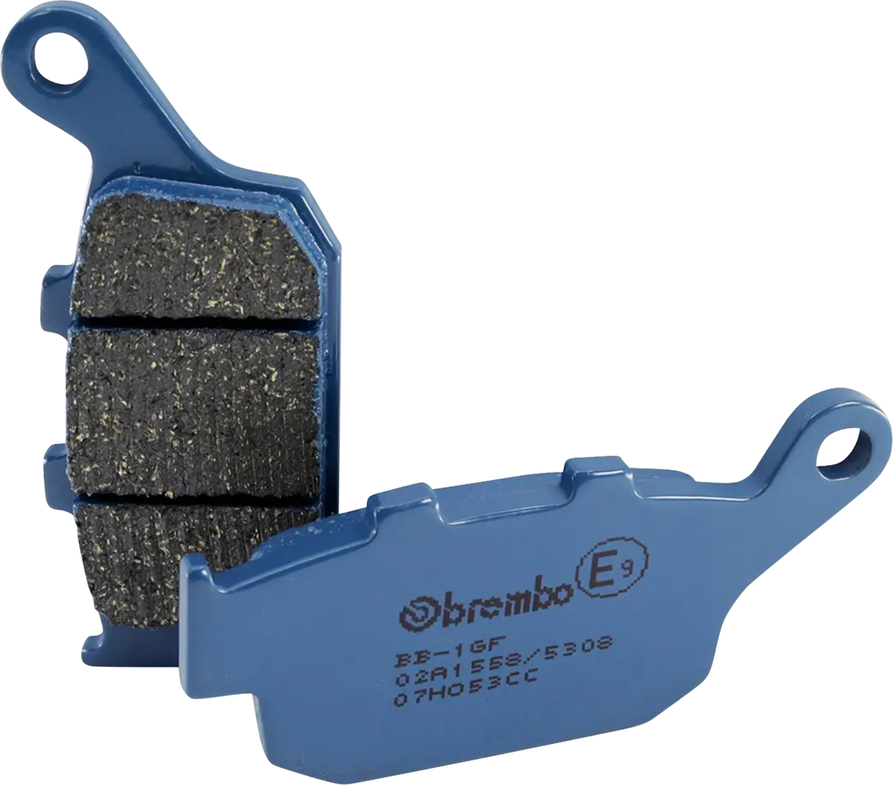 Brembo PRIME Carbon Ceramic Brake Pads