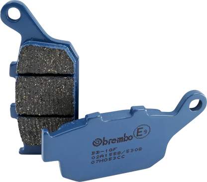 Brembo PRIME Carbon Ceramic Brake Pads