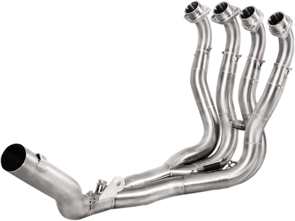 Akrapovic Headpipe