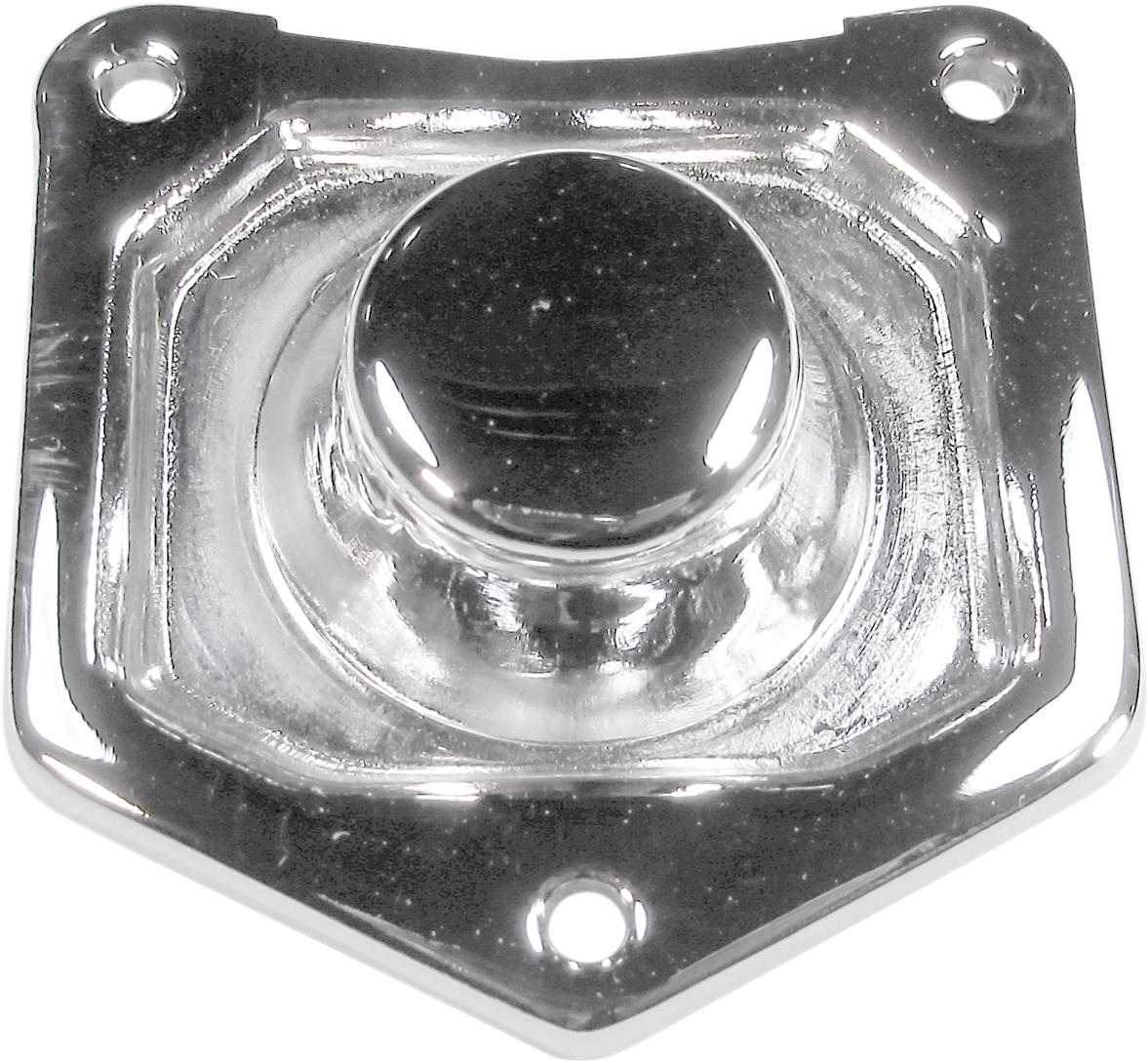 Terry Components Starter Solenoid Cover