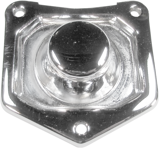 Terry Components Starter Solenoid Cover