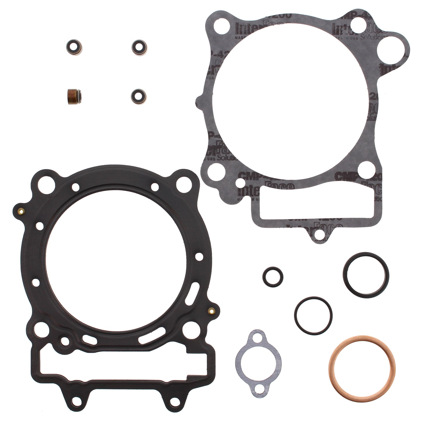 VERTEX Top End Gasket Kit