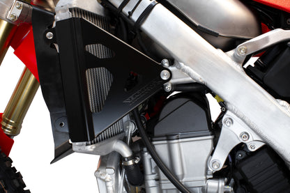 WORKS Radiator Brace