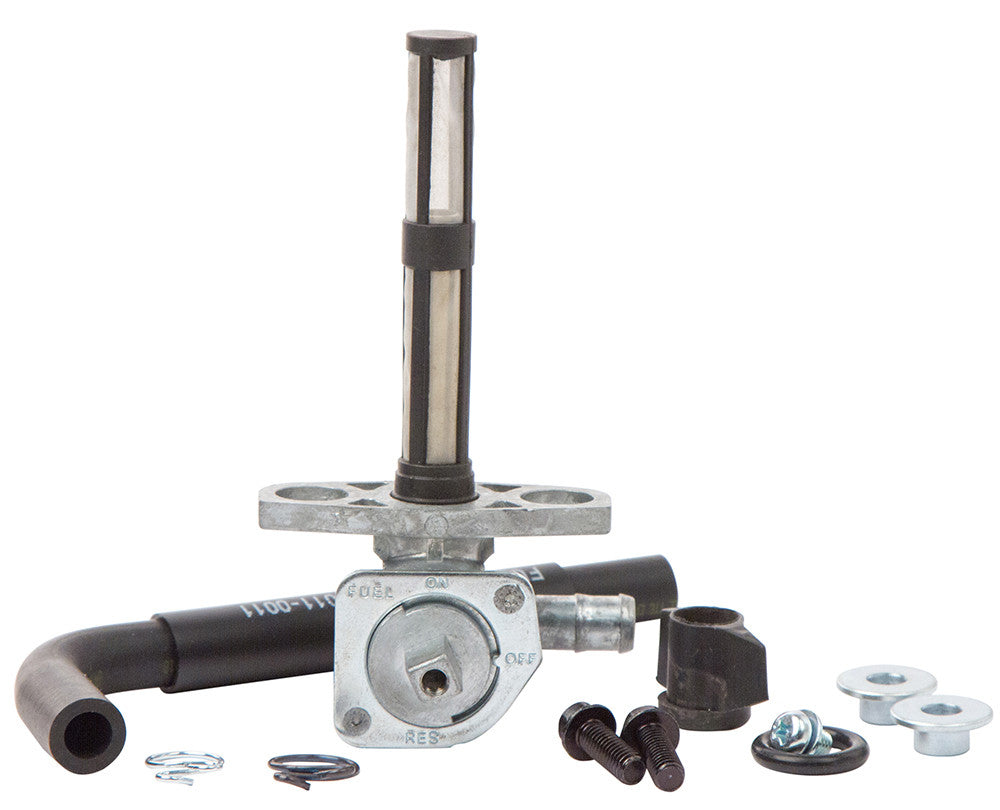 All BallsFuel Valve