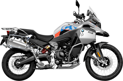 Leovince LV-14 Black Edition Slip-On Muffler