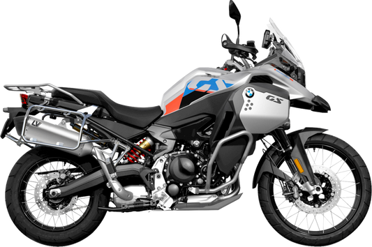 Leovince LV-14 Black Edition Slip-On Muffler