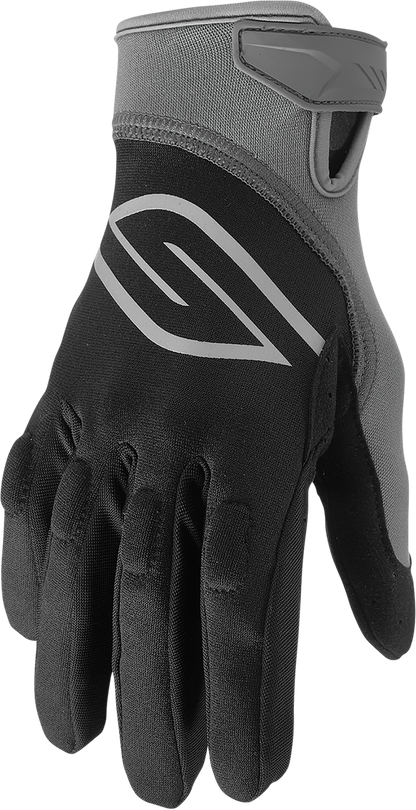 Slippery Circuit Gloves