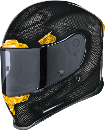 ICON Airframe Pro Carbon 4Tress Helmet
