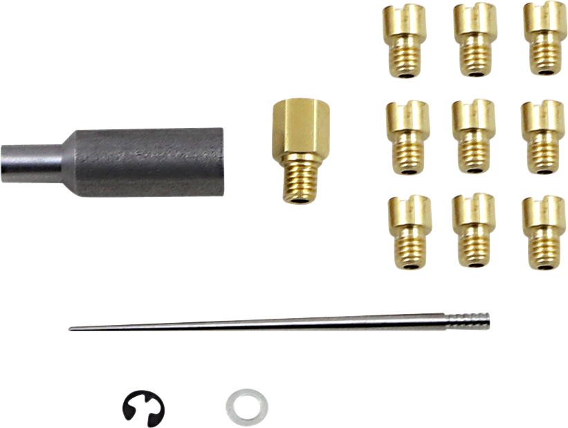 Dynojet Jet Kit