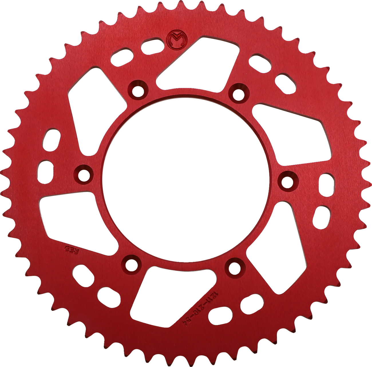 Moose Offroad Aluminum Rear Sprocket