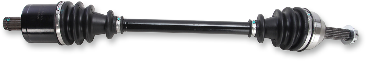 Moose Offroad Complete Axle Assembly