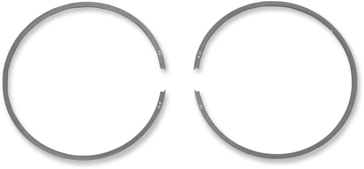 Athena Piston Ring Set